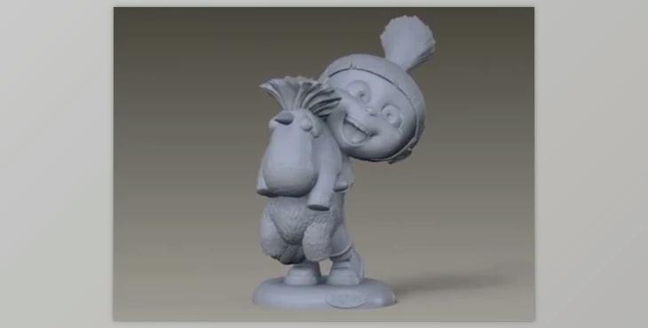 Maxon - Pixologic Zbrush v2025.2 (Win, Mac- v2024.0.2)