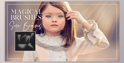 Meg Bitton – Sunbeams Brushes