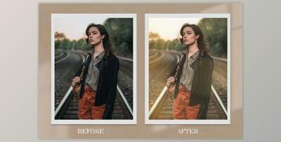 50 Vintage Photo Overlay By EpicoMedia