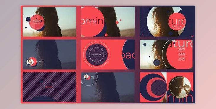 Broadcast Package (Videohive 33029600) - PR Project