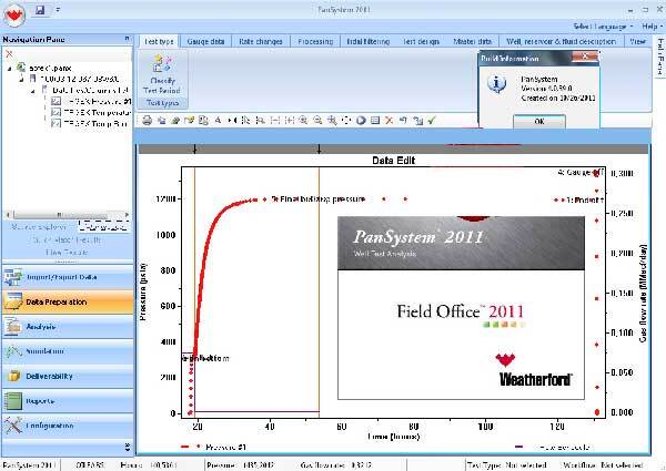 Weatherford WellFlo 2015 v6.1.0.3494 FiXED