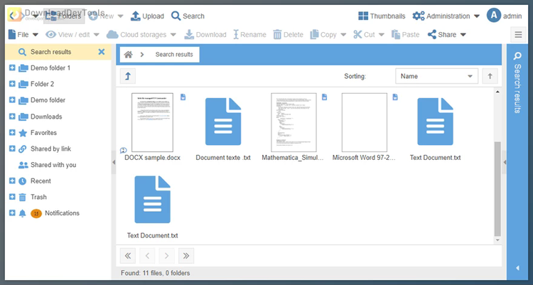 Element-IT HTTP Commander AJS v7.6.5 (15 Oct 2024) + CRACK