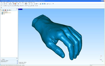 Geomagic Wrap 2021.1.0.3031 x64