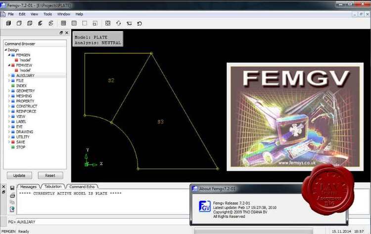 TNO DIANA FEMGV 7.2-01 x64