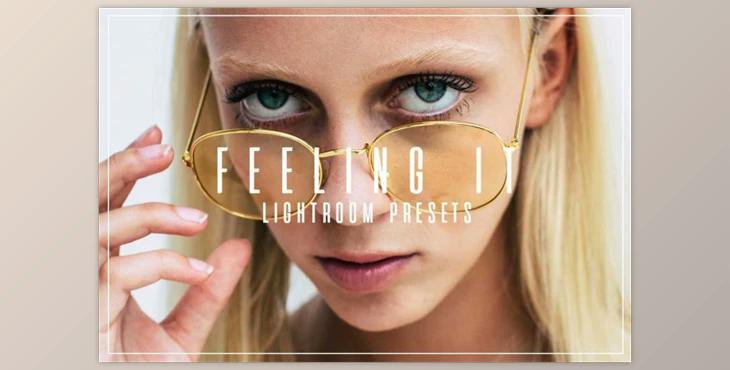 Feeling It - Lifestyle LR Presets By JoshPatil