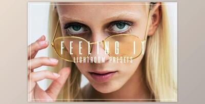 Feeling It - Lifestyle LR Presets By JoshPatil