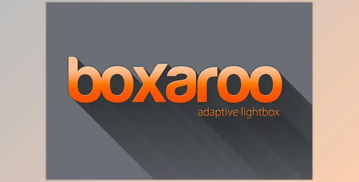 CM – Boxaroo: Advanced Animated Lightbox 2355296