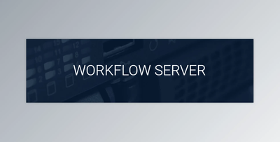 Workflow Engine Server v8.0.0 (11 Sep 2025) + CRACK