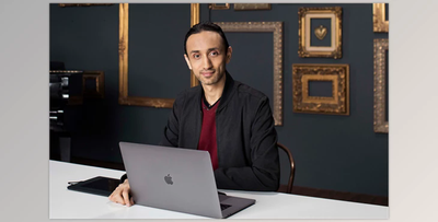 Pratik Naik – Retouching Photoshop Panels Collection