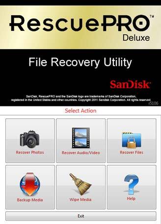 LC Technology RescuePRO Deluxe/SSD 7.0.3.0