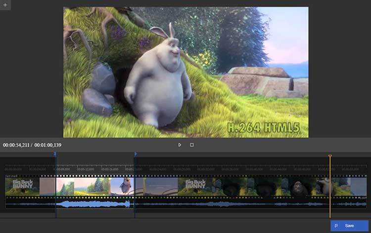 SolveigMM Video Editing SDK 4.2.1810.08 x64