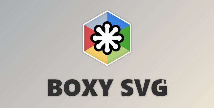 Jaroslaw Foksa - Boxy SVG v4.71.1 for macOS + CRACK