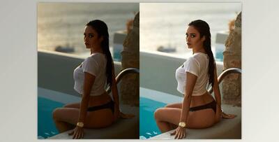 Joakim Karlsson – THE MASTER COLLECTION – 80 DIFFERENT STYLES FOR CAPTURE ONE PRO