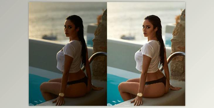 Joakim Karlsson – THE MASTER COLLECTION – 80 DIFFERENT STYLES FOR CAPTURE ONE PRO