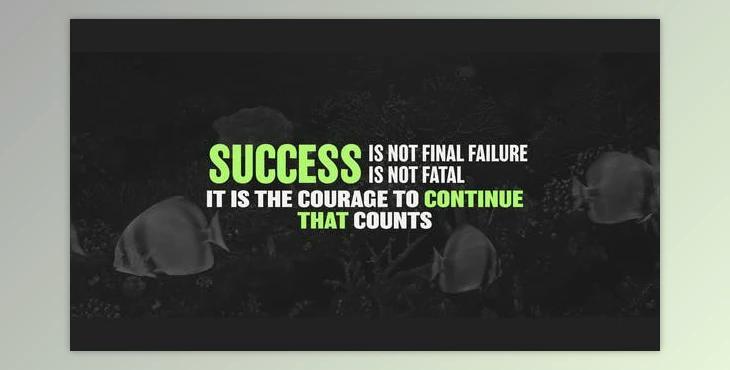 Animated Titles (Videohive 47361059)