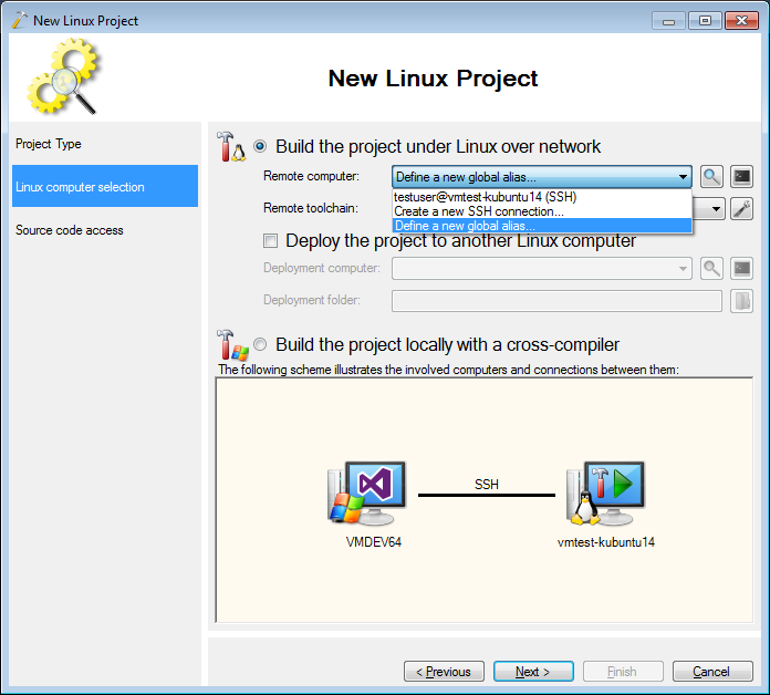 VisualGDB Ultimate R8 v6.0.108.5338 / VisualKernel 4.1.103.2395