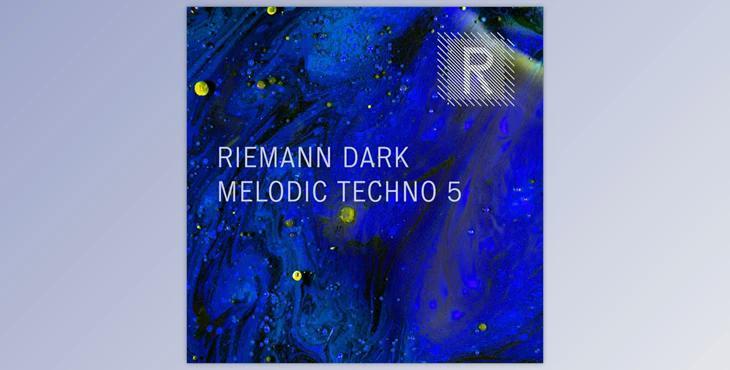 Riemann Kollektion Riemann Dark Melodic Techno 5