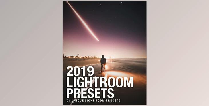 Sellfy – Henbu Lightroom Preset Pack 2019