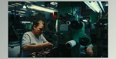 Juan Melara – FilmUnlimited PowerGrades + LUTS