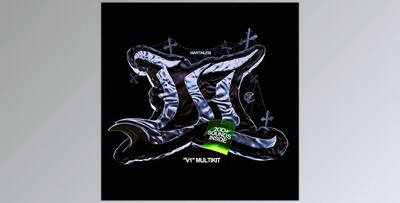 Martin Leib Martinleib's V1 Kit (Wav, Midi)