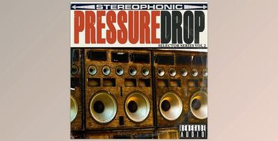 Renegade Audio Pressure Drop (WAV)