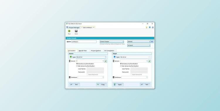 SQL Delta for SQL Server v6.6.4.2240 (21 Apr 2022) + Patcher