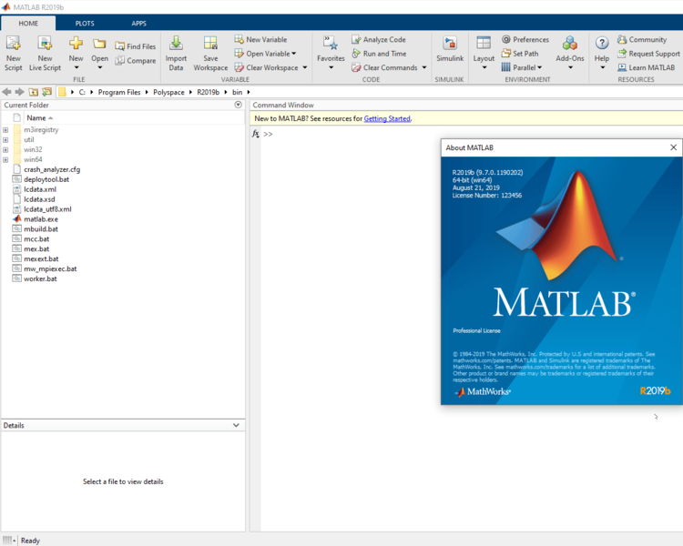 MATLAB R2025a v25.1.0.2943329 Win/Linux/macOS + Packages