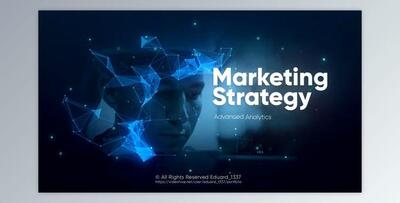 Smart Innovative Promo (Videohive 31652347) - AE Project