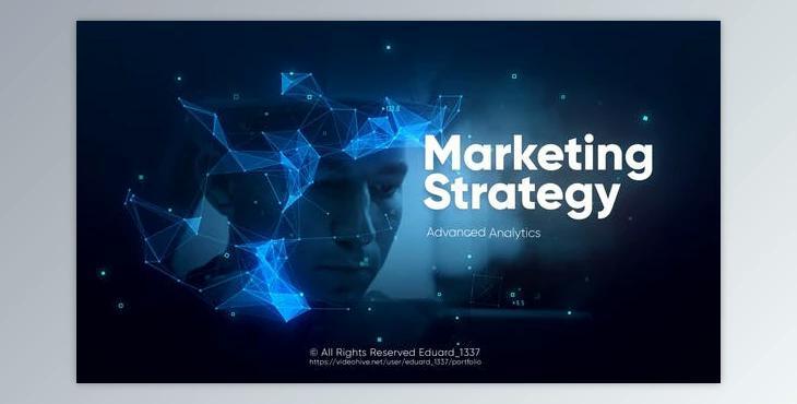 Smart Innovative Promo (Videohive 31652347) - AE Project