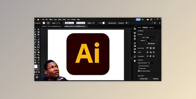 Mastering And Manipulating Shapes In Adobe Illustrator