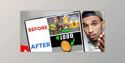 Youtube Thumbnails Designing From Zero : Optimizing Your Thumbnails For Maximum Views