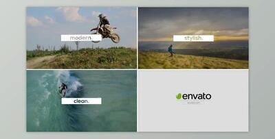Photo Logo (Videohive 16967666)