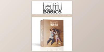 Morgan Burks – Beautiful Basics Actions Collection