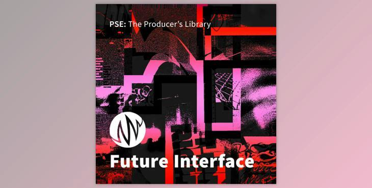 PSE: The Producer’s Library Future Interference