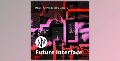 PSE: The Producer’s Library Future Interference