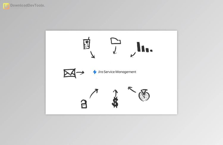 CData Drivers for Jira Service Management v24.0.9175 (13 Feb 2025) All Platforms + License Key