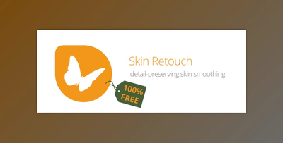Aescripts Skin Retouch v1.0.001 Pre-Activated + Tutorials