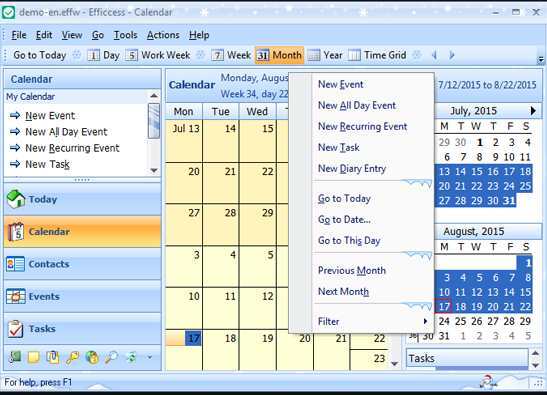 Efficient Efficcess 5.60 Build 559 Multilingual