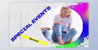 LGBT Event Promo (Videohive 35873126) - PR Project