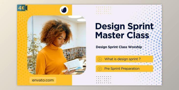 Education Slideshow (Videohive 32807254)