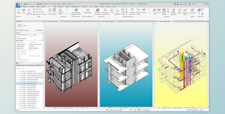 Autodesk - Revit v2026.2.0 (Win)