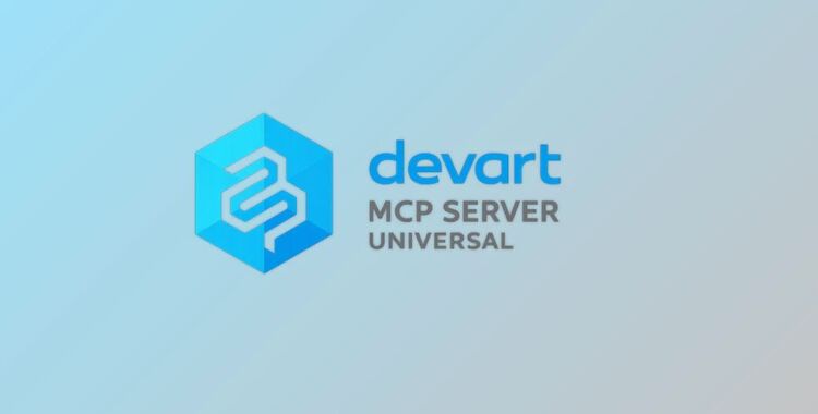 Devart MCP Server Universal v1.0.0 (20 May 2026)
