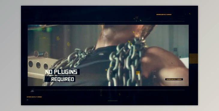 Dynamic Opener (Videohive 22290281)