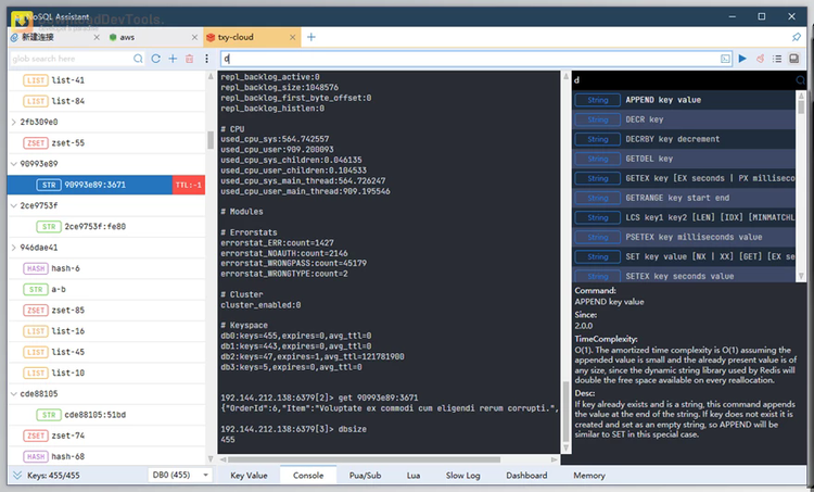 Redisant NoSql Assistant v1.1.0.0 Pre-Activated
