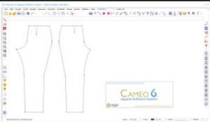 Wild Ginger Software Cameo v6