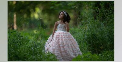 Meg Bitton – Dreaming of Fall