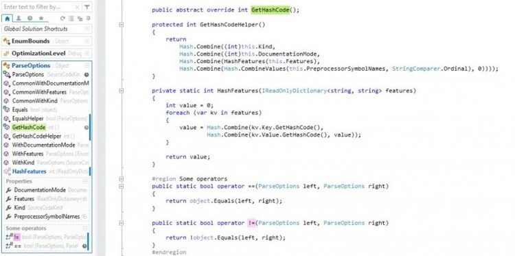 Supercharger 1.9.0.1114 for Visual Studio 2013-2019