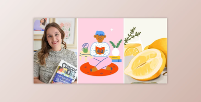 Illustration for Branding – Take on Any Style