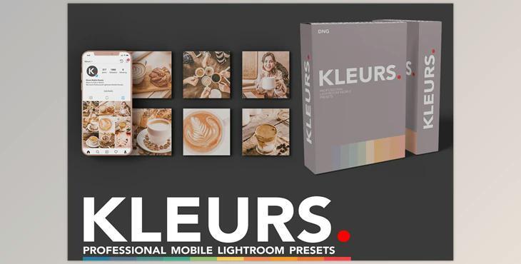 KLEURS COFFEE MOBILE LR PRESETS CreativeMarket-5800234 (DNG)