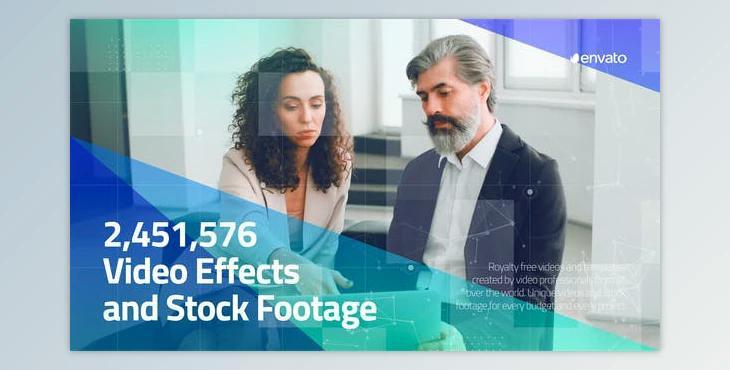 Corporate Slideshow 2 (Videohive 31921874) - AE Project